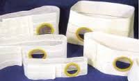 EA/1 NU COMFORT BELT, 2IN WIDTH, XX-LARGE, 2 1/4IN OPENING (NON-RETURNABLE)