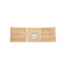 EA/1 FLAT PANEL COOL COMFORT 6" XL (41-47") LEFT 3 1/4" OPENING 1" FR BOTTOM WHITE (NON-RETURNABLE)