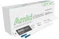 BX/100 AMICI CLASSIC MALE INTERMITTENT CATHETERS, SIZE 8FR 16IN