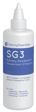 EA/1 LIQUID OSTOMY DEODORANT, SIZE 240ML