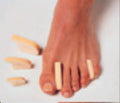 PK/12 TOE SEPARATORS MEDIUM