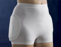 EA/1 GERIHIP REPLACEMENT HIP PROTECTOR, PANT ONLY, LARGE. (47" X 54").
