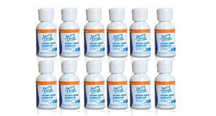 (CS/12)  EA/1  LIGHTLY SCENTED JUST-A-DROP OSTOMY ODOR ELIMINATOR, 30ML / 1OZ