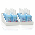 (CS/6)  EA/1  JUST-A-SPRAY BABY POWDER SCENT, 220ML