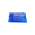 CS/24 RAPID RELIEF HOT/COLD GEL COMPRESS, 4X6"