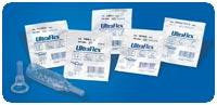 BX/100 ULTRAFLEX SILICONE SELF-ADHERING MALE  EXTERNAL CATHETER, SIZE 25MM