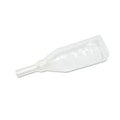 BX/100  ULTRAFLEX SILICONE SELF-ADHERING MALE  EXTERNAL CATHETER, MEDIUM 29MM