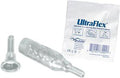 BX/30 ULTRAFLEX SILICONE SELF-ADHERING MALE  EXTERNAL CATHETER, SIZE 36MM