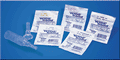 BX/100  WIDE BAND SILICONE SELF-ADHERING EXTERNAL CATHETER, SIZE 25MM
