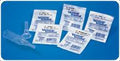 BX/100  WIDE BAND SILICONE SELF-ADHERING EXTERNAL CATHETER, SIZE 29MM