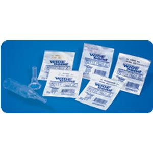 BX/100 WIDE BAND SELF-ADHERING INTERMEDIATE CATHETERS 32MM