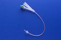 BX/5 100% SILICONE 2-WAY FOLEY CATHETER, SIZE 6FR 1.5CC
