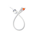 BX/5 100% SIL TIEMANN 2WAY 5CC, 20FR.