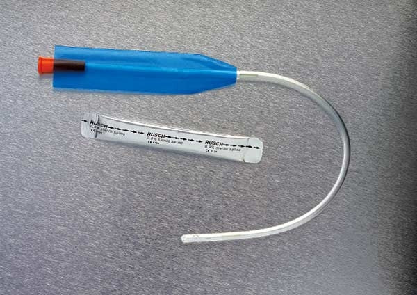 BX/30 FLOCATH QUICK HYDROPHILIC 8FR