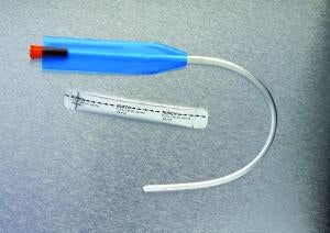 BX/30 FLOCATH QUICK HYDROPHILIC INTERMITTENT CATHETER, FEMALE, 14FR.