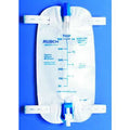 EA/1 EASY TOP URINARY LEG BAG, 32OZ (950ML)