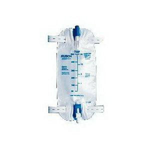 EA/1  EASY-TAP LEG BAG 32OZ WITH TUBNG