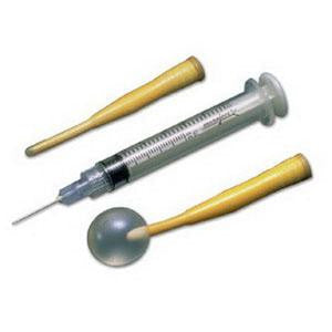 BX/6 BARTHOLIN CATH 10FR        -SP
