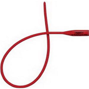 CS/50 EASY CATH, 10FR 7IN, FEMALE