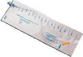 BX/100 MMG H2O Hydrophilic Intermittent Catheter Closed System 14 FR