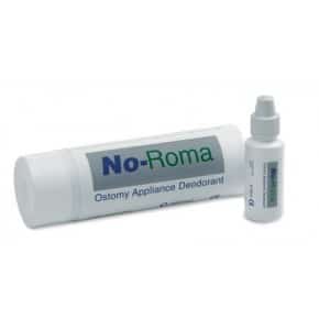 EA/1 NO-ROMA DEODORANT, SIZE 28ML