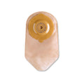 BX/10 CONFIDENCE 1-PIECE CONVEX SUPERSOFT UROSTOMY POUCH, PRE-CUT 38MM