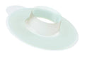 BX/30 DERMACOL STOMA COLLAR, FITS STOMA SIZE 17MM - 20MM
