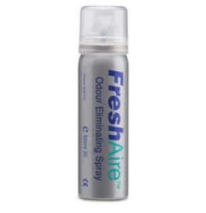 EA/1 FRESHAIRE ODOUR ELIMINATING SPRAY, SIZE  50ML
