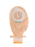 BX/30 HARMONY DUO LARGE DRAINABLE TRANSPARENT POUCH, SIZE 13MM - 70MM