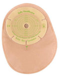 BX/30 CONFIDENCE NATURAL ADVANCE 1-PIECE CLOSED POUCH, PRE-CUT 35MM
