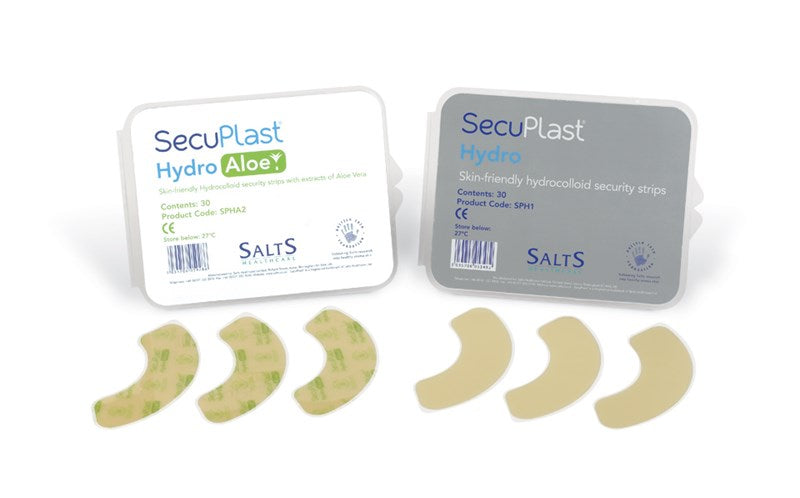 BX/30 SALTS FLANGE EXTENDER W/ ALOE.