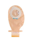 BX/30 HARMONY DUO SMALL DRAINABLE TRANSPARENT POUCH, SIZE 13MM - 32MM