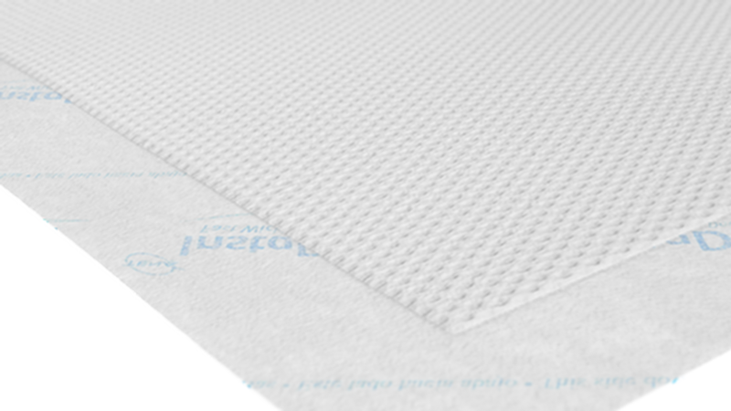 TENA® InstaDri Air™ Underpad 23x36""