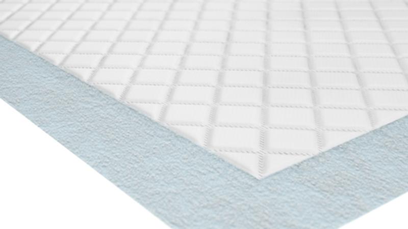TENA® Air Flow Underpad 23x36""