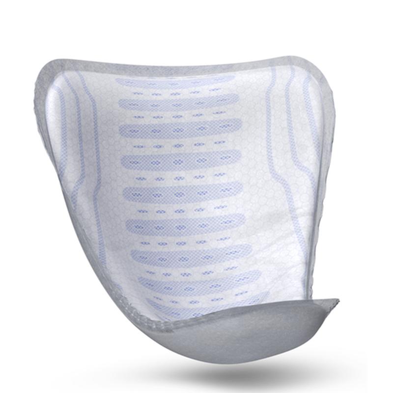 TENA® MEN™ Moderate Guards Incontinence Pad for Men, One Size