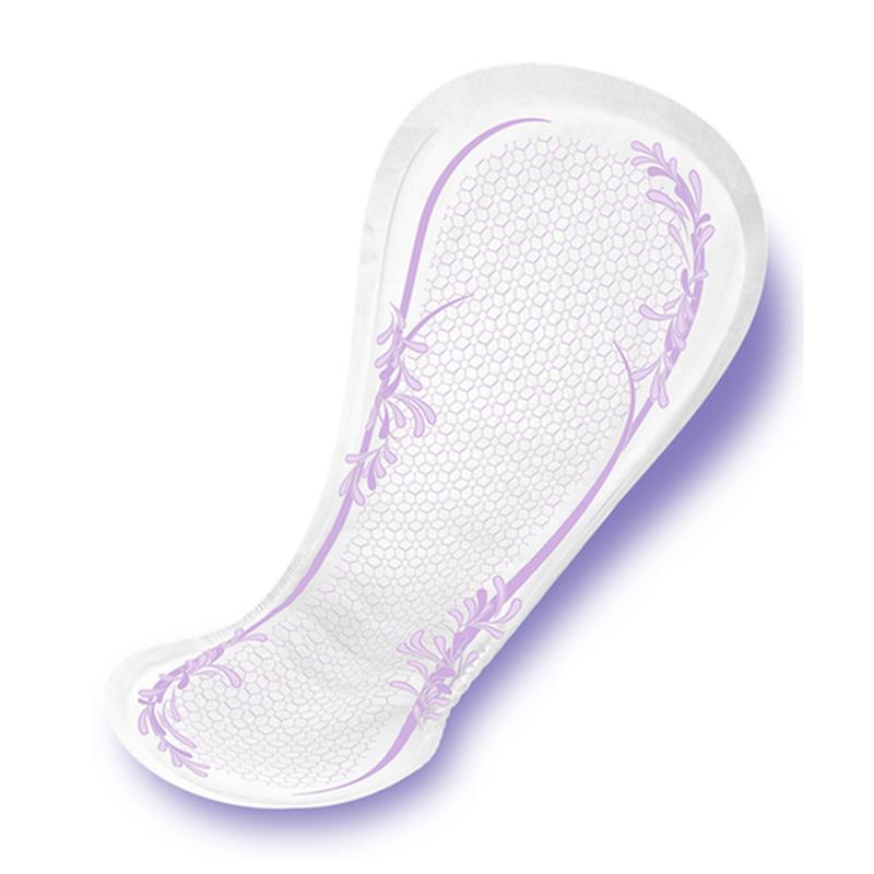 TENA® Intimates™ Overnight Incontinence Pads, Maximum Absorbency