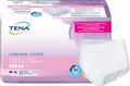 TENA® Women™ Super Plus Heavy Protective Incontinence Underwear, Super Absorbency, Small/Medium