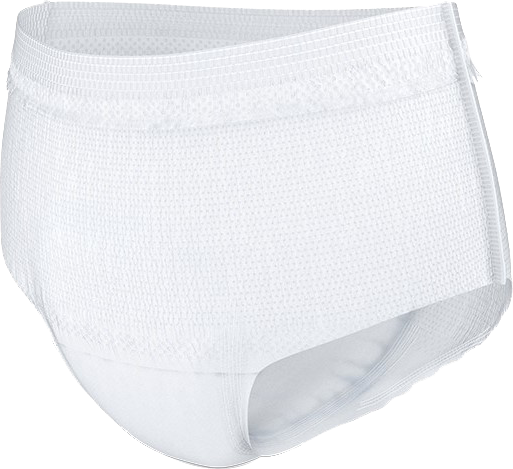 TENA® Women™ Super Plus Heavy Protective Incontinence Underwear, Super Absorbency, Small/Medium