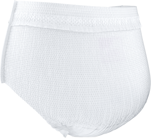 TENA® Women™ Super Plus Heavy Protective Incontinence Underwear, Super Absorbency, Large