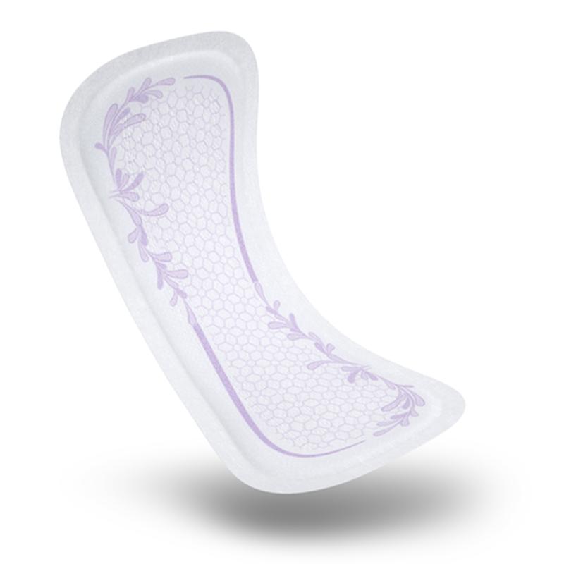 TENA® Intimates™ Ultra Thin Light Bladder Leakage Pads, Long Length