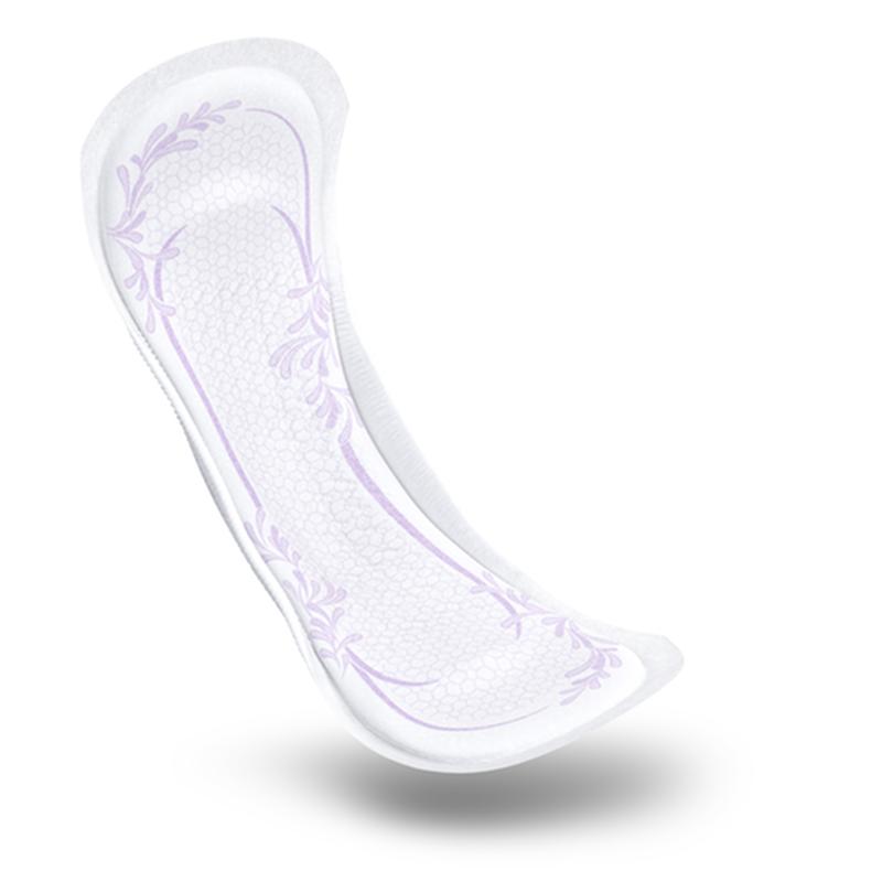 TENA® Intimates™ Ultimate Absorbency Incontinence Pads, Regular Length