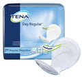TENA® Day Regular 2 Piece Heavy Incontinence Pad, Moderate Absorbency