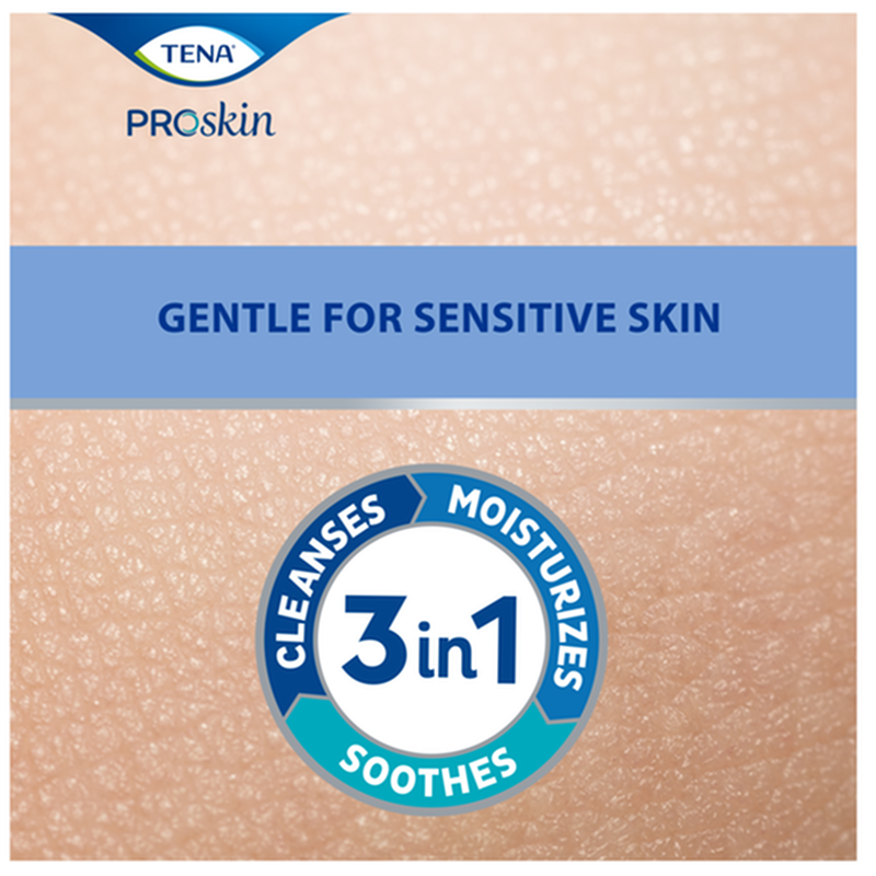 TENA® ProSkin™ Cleansing Cream 16.9 fl. oz.