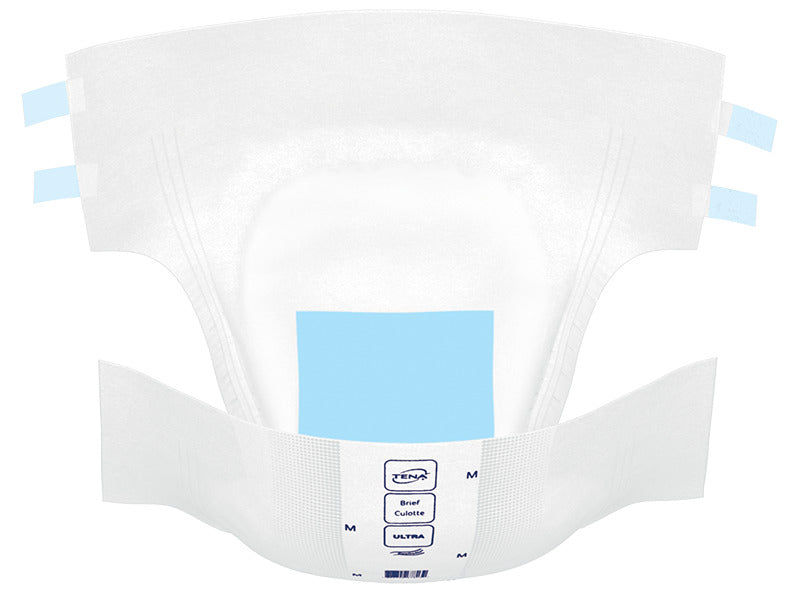 TENA® Ultra Incontinence Brief, Ultra Absorbency, Medium