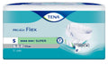 TENA® ProSkin™ Flex Super Brief, Maximum Absorbency, Size 8/Small