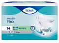 TENA® ProSkin™ Flex Super Brief, Maximum Absorbency, Size 12/Medium