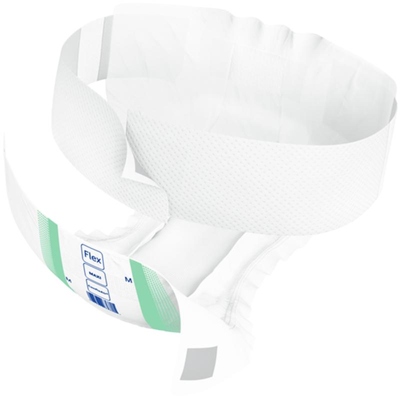 TENA® ProSkin™ Flex Maxi Brief, Maximum Absorbency, Size 12/Medium