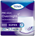TENA® Overnight™ Super Protective Incontinence Underwear, Overnight Absorbency, Large