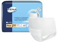 TENA® Plus Protective Incontinence Underwear, Plus Absorbency,  2X-Large