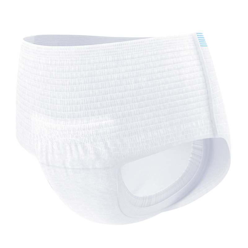 TENA® Plus Protective Incontinence Underwear, Plus Absorbency,  2X-Large